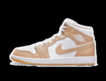 Jordan Jordan 1 Mid "Tan Gum" 554724-271