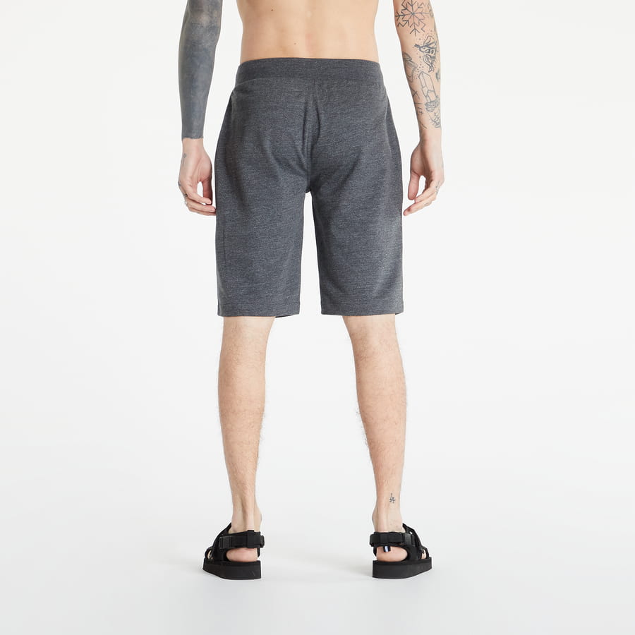 Slim Sleep Shorts