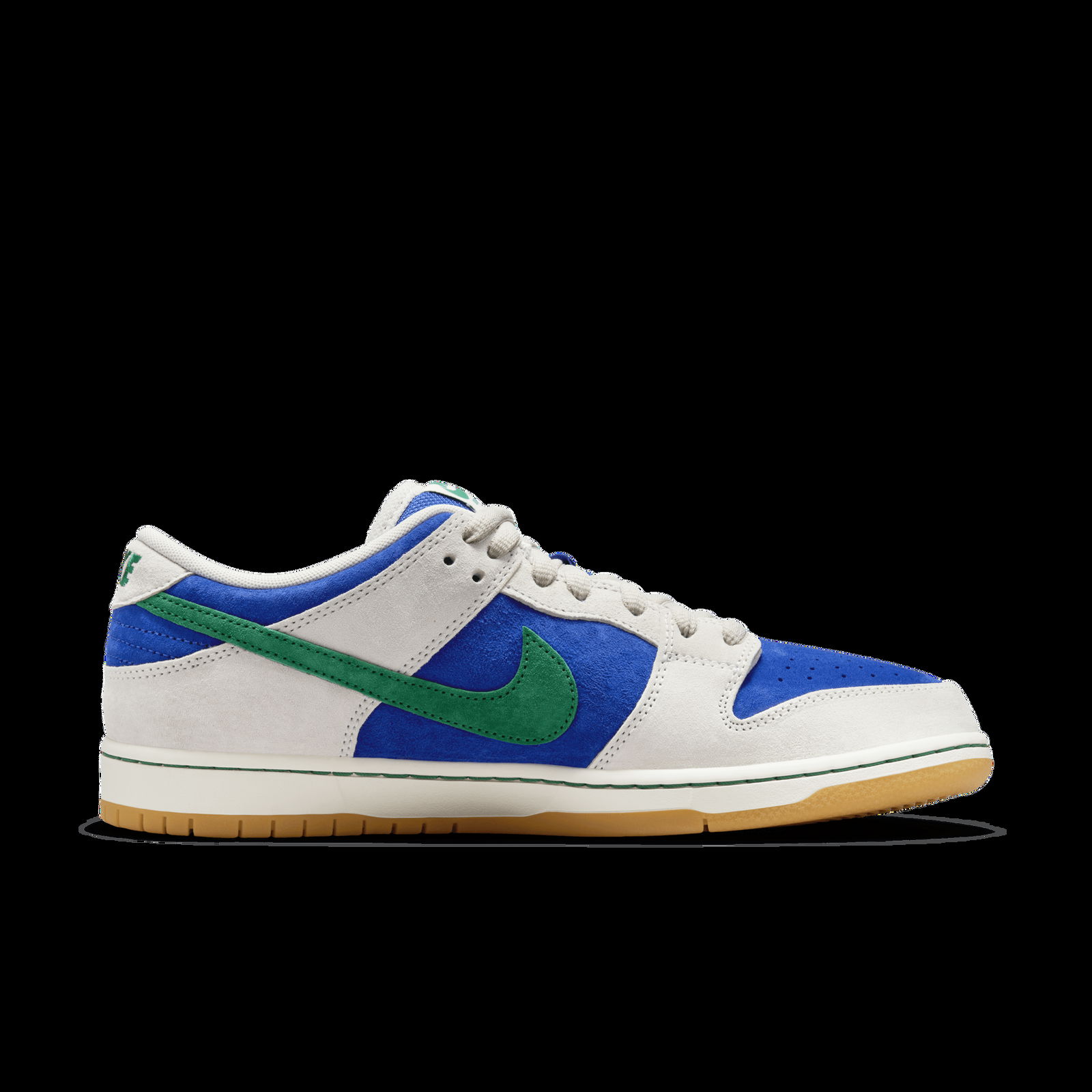 Dunk Low "Royal Malachite"