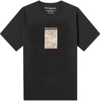 Tigers v Dragons T-Shirt