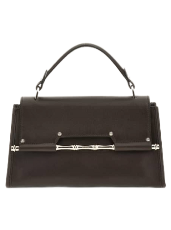 GUESS Iris Genuine Leather Handbag HWALPSL4180