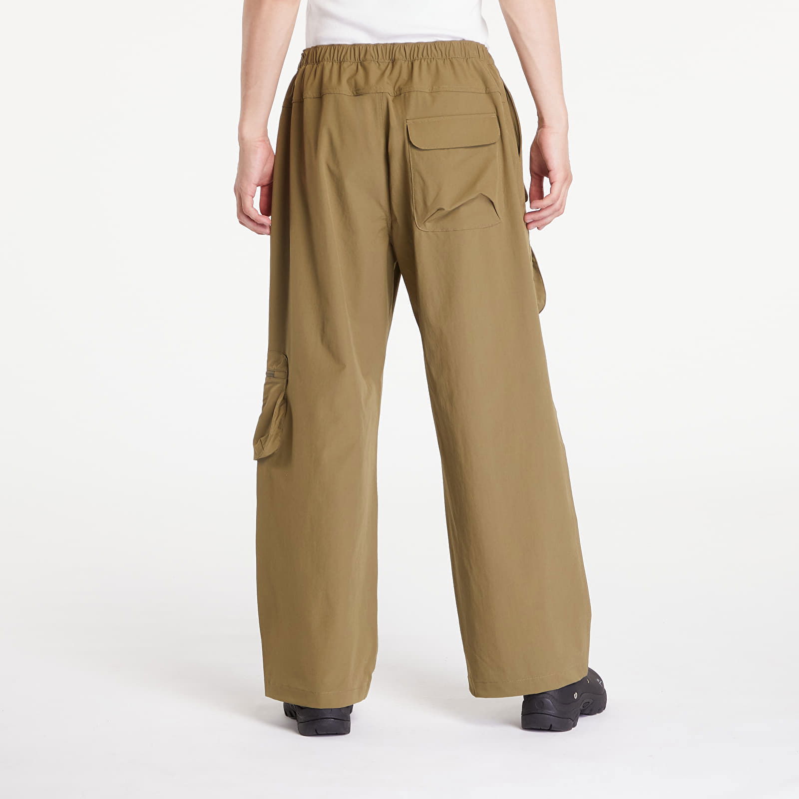 Austin Pants UNISEX Olive