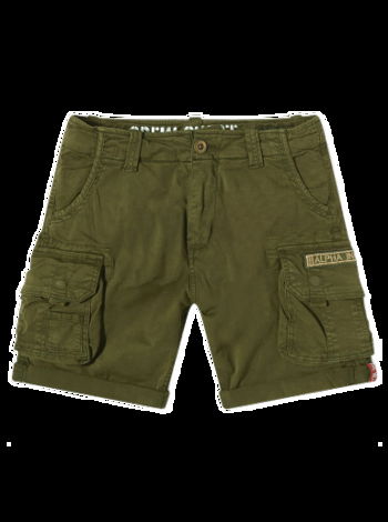 Alpha Industries Crew Short 176203-142