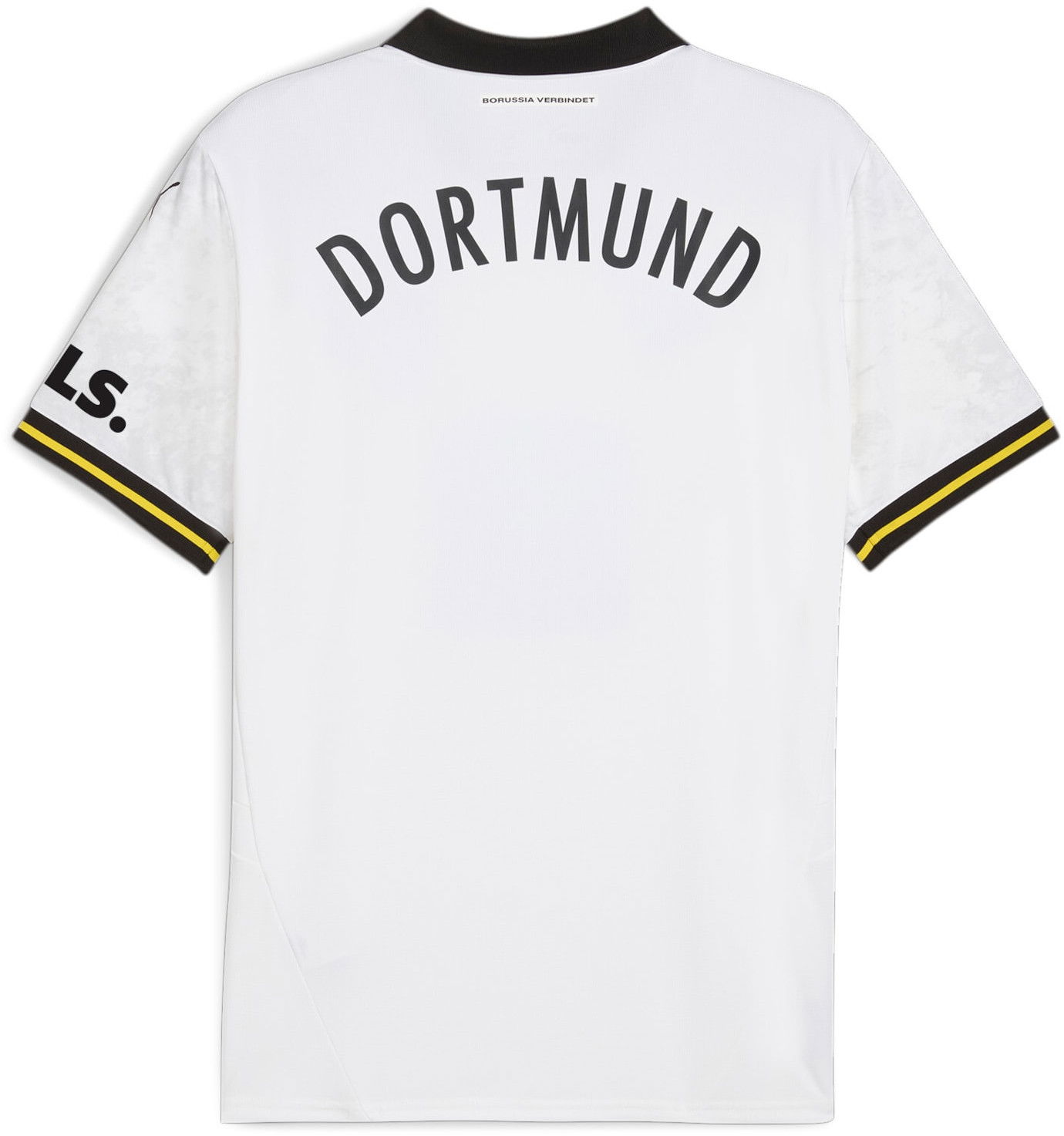 BVB Third Jersey Replica 2024/25