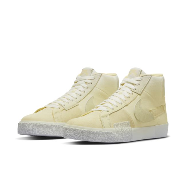 Zoom Blazer Mid PRM