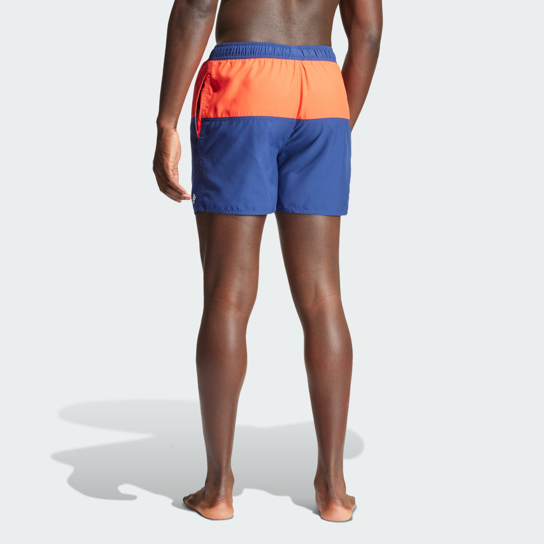 Sportswear Colorblock CLX Swim Shorts