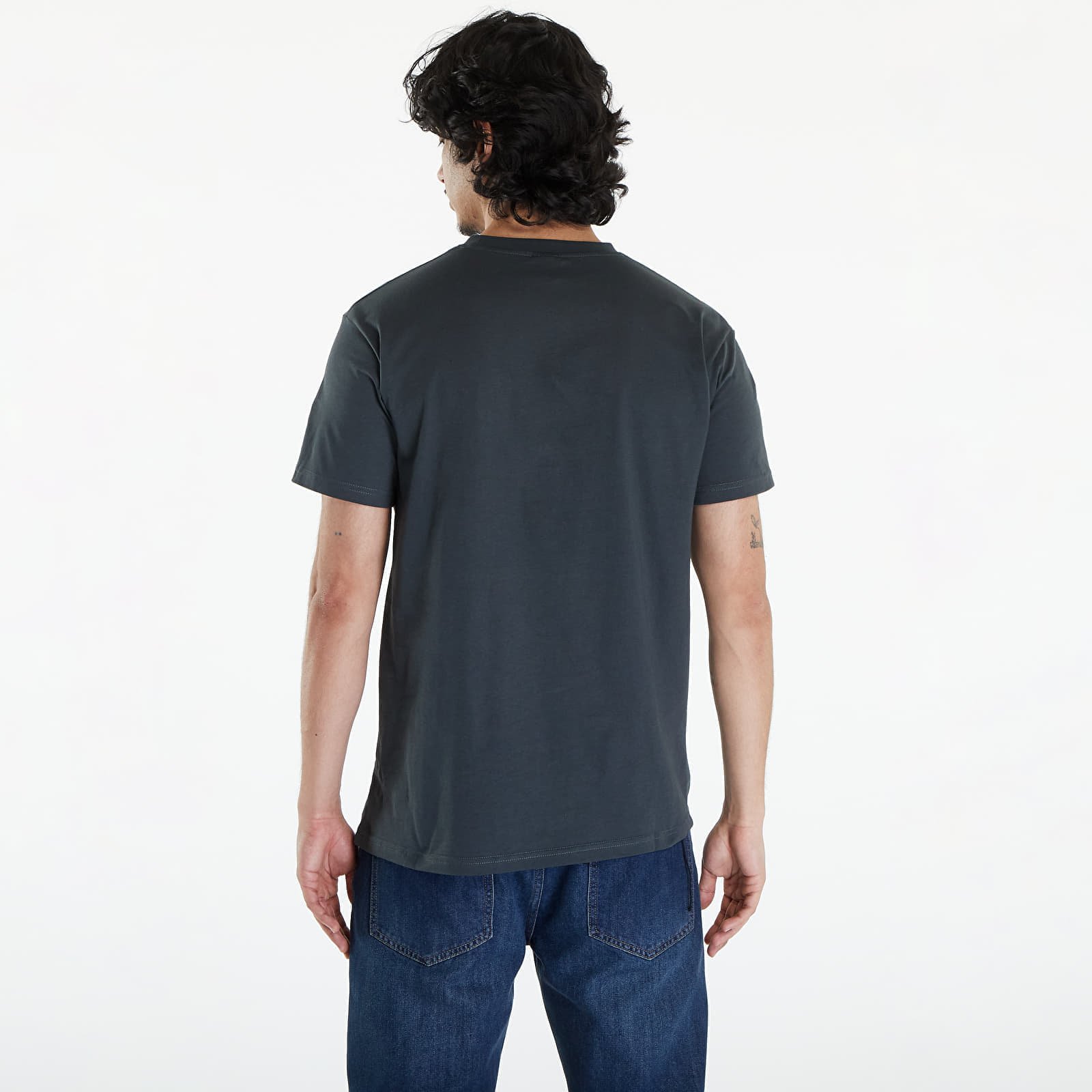 Minimalist II T-Shirt Gray