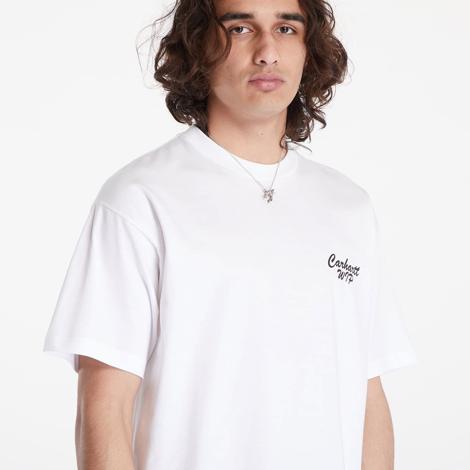 S/S Friendship Tee