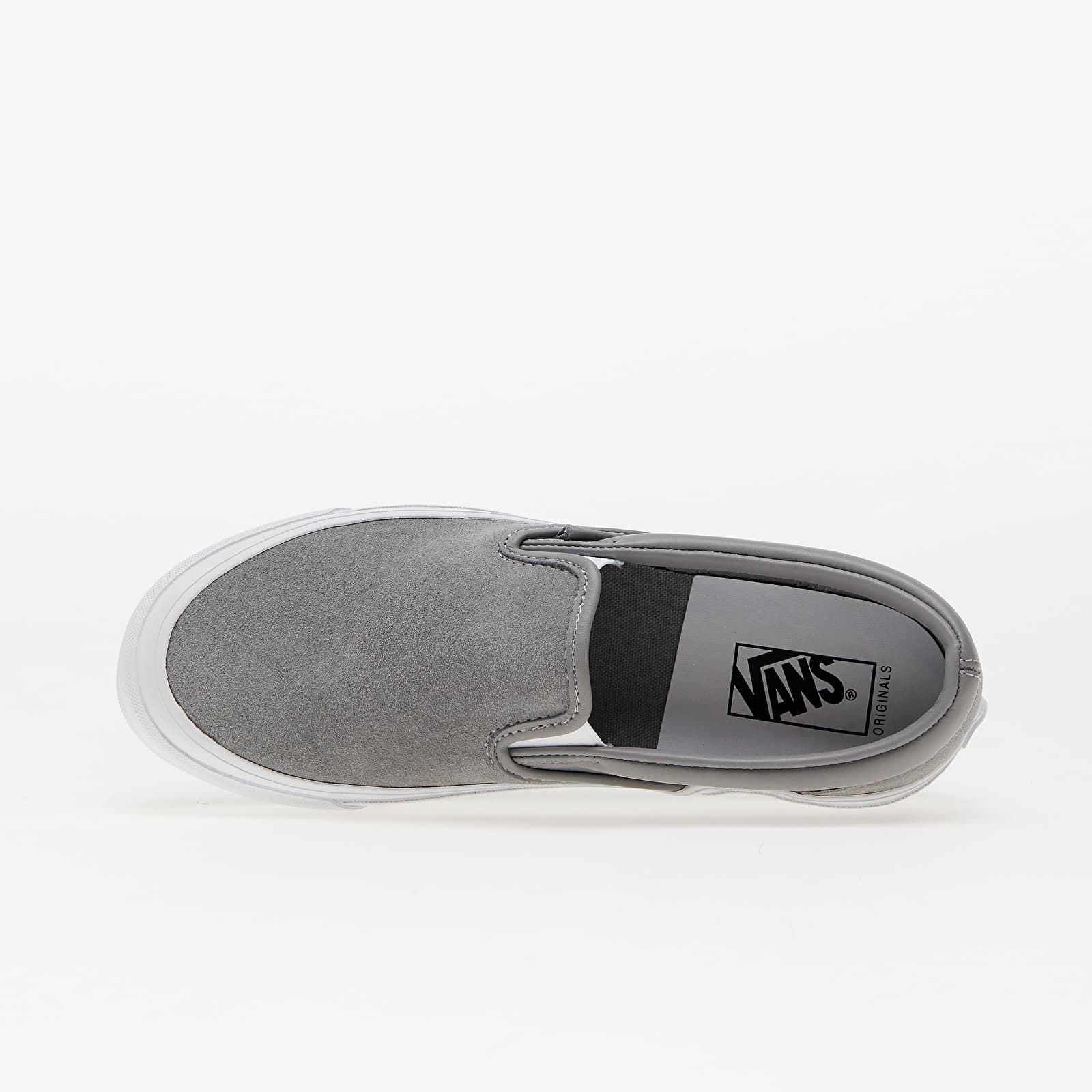 Vault by UA OG Classic Slip-On LX