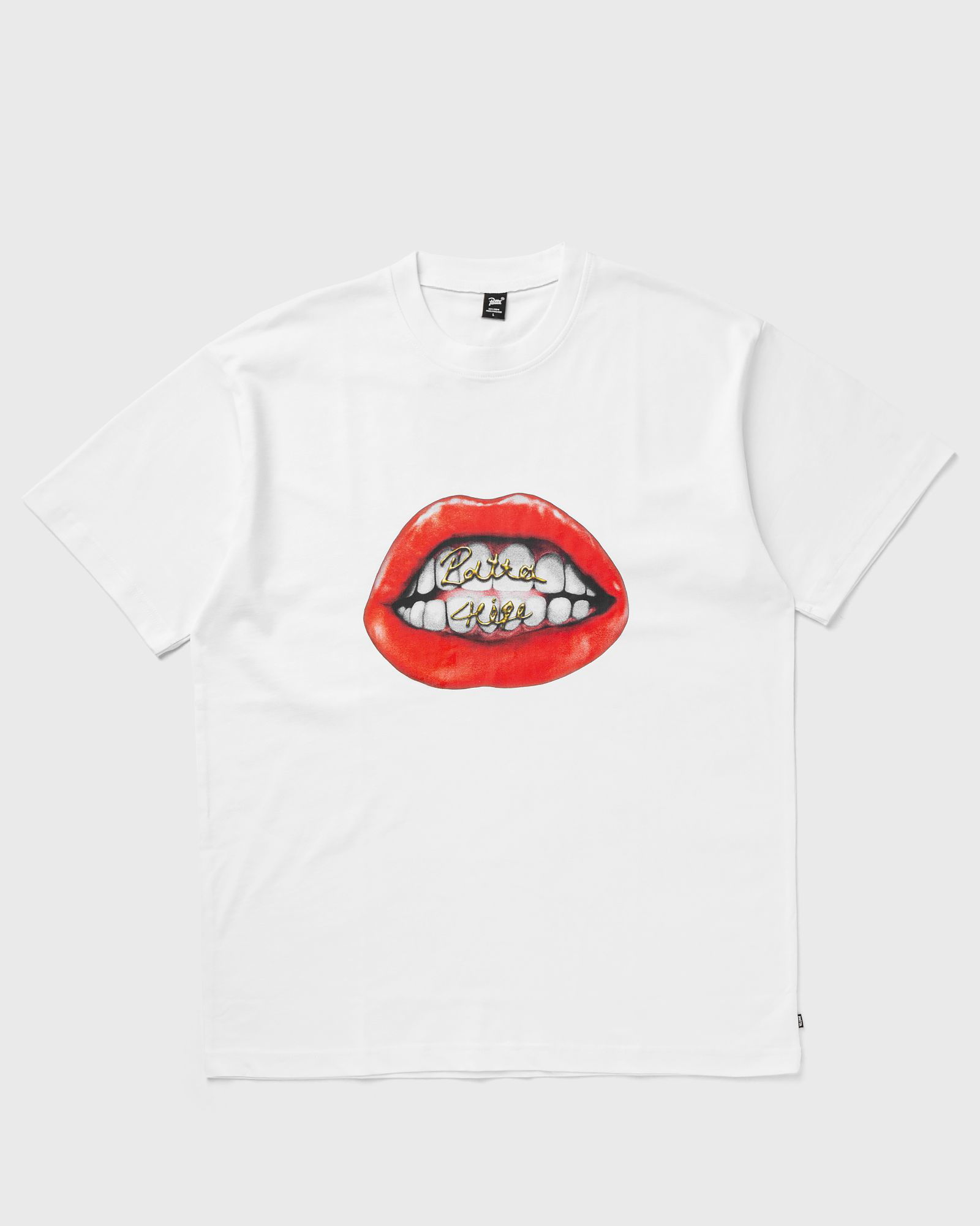 Smile T-Shirt