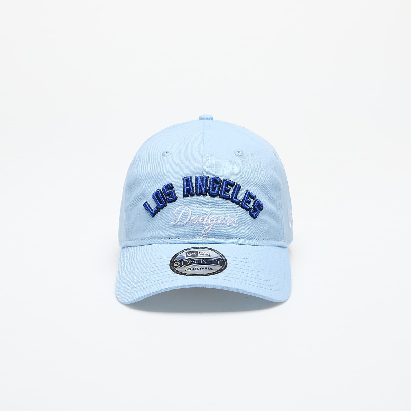 Los Angeles Dodgers 9Twenty Strapback Blue