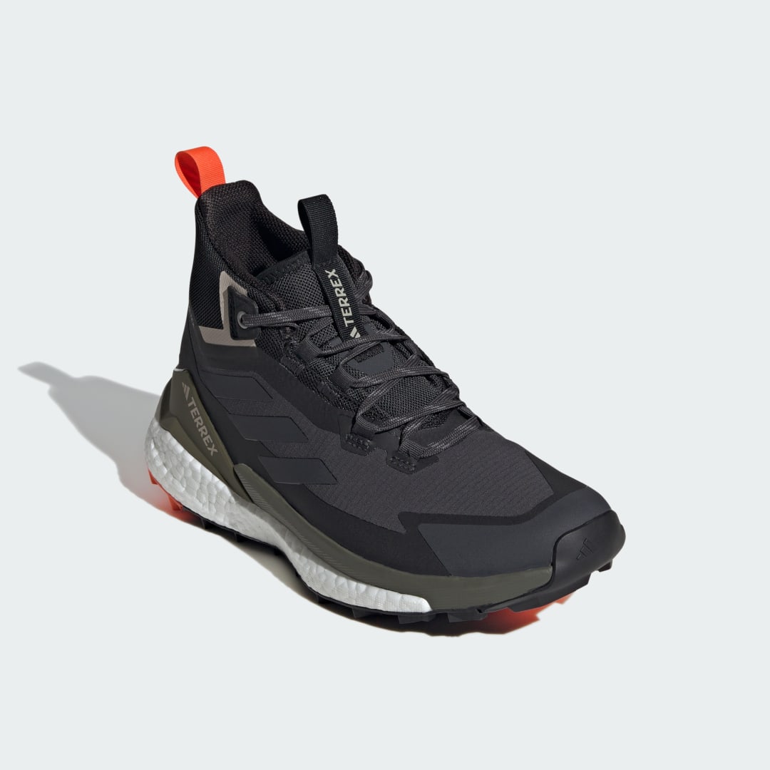 adidas TERREX FREE HIKER 2.0 GORE-TEX