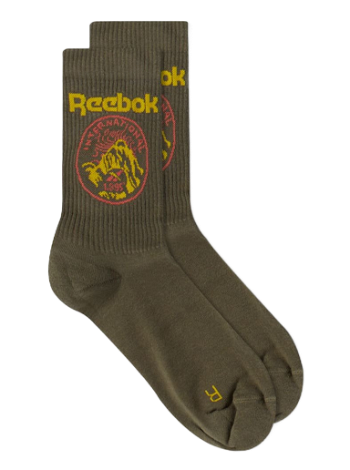 Reebok Outdoor Sock HD9946