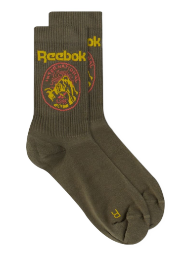 Outdoor Sock