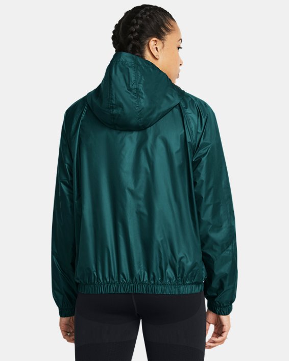 Hooded Jacket