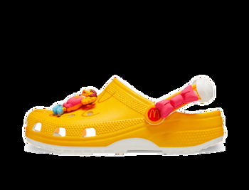 Crocs McDonald’s x Classic Clog "Birdie" 208696-730