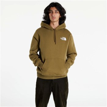 The North Face Himalayan Bottle Source Pullover Hoodie NF0A7QA337U1