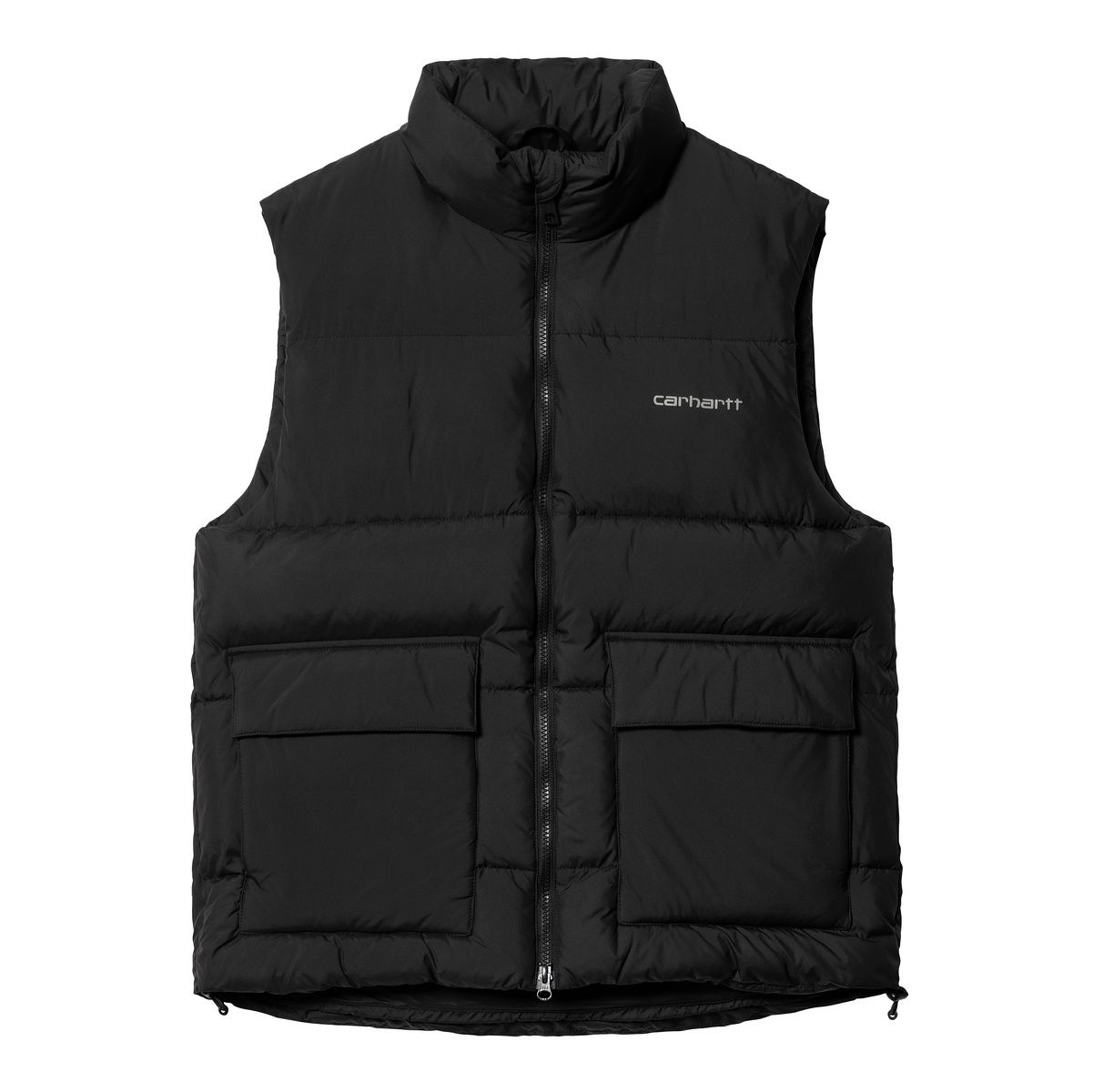 Springfield Vest