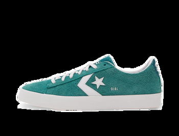 Converse Pro Leather Vulc Pro Suede A02134C