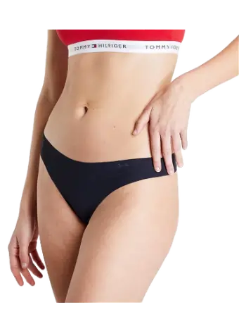 Under Armour Pure Stretch Thong 3-pack 1325615-004