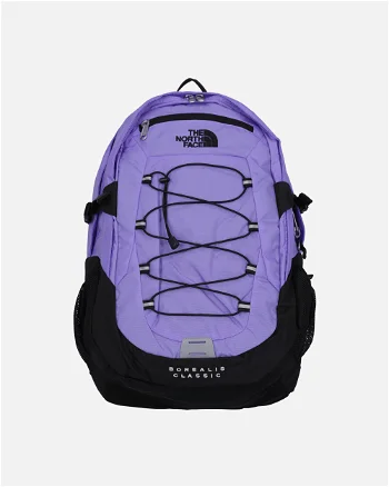 The North Face Borealis Classic Backpack Optic Violet NF00CF9C ROL1