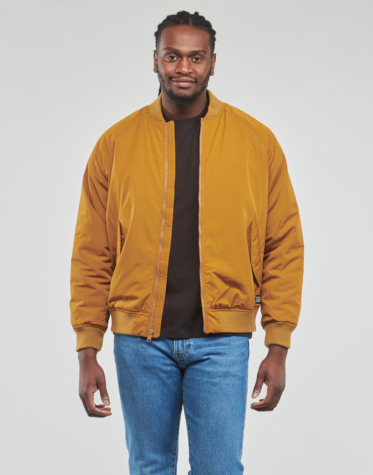 Jacket Levis FILBERT FLIGHT JACKET