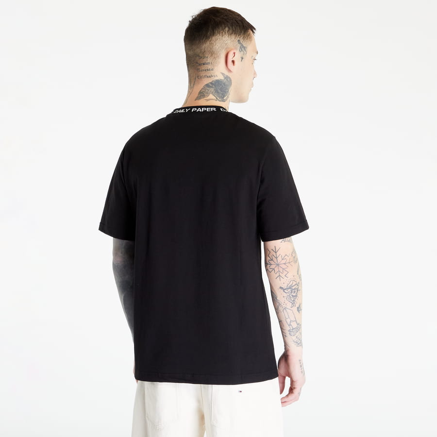 Erib Short Sleeve Tee