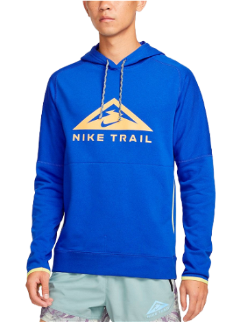 Nike Dri-FIT Trail Magic Hour Pullover Running Hoodie dv9324-405