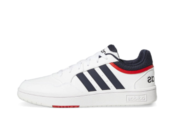 adidas Performance Hoops 3.0 Low Classic Vintage GY5427