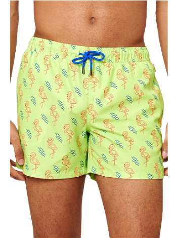 Happy Socks Flamingo Swim Shorts FLA116.7000