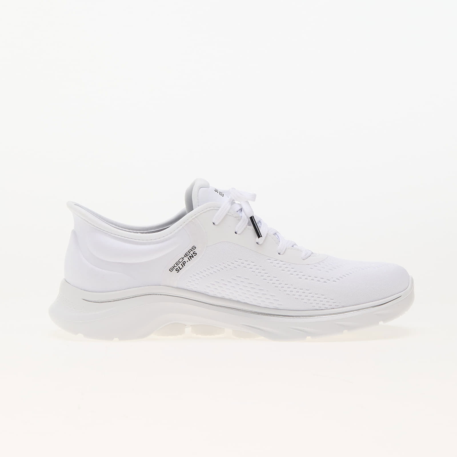 Go Walk 7 - Valin White/ Black