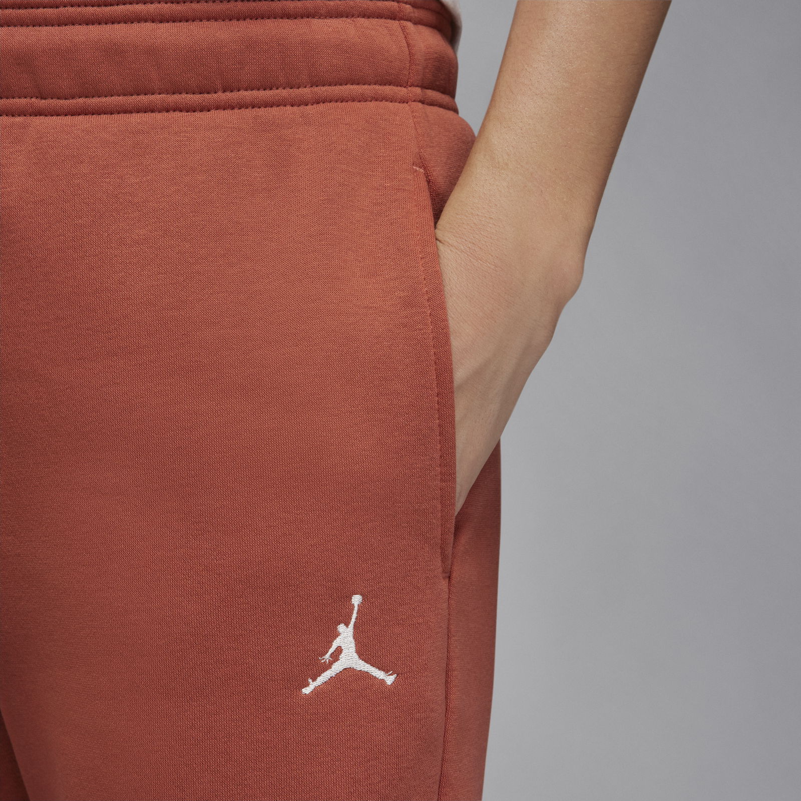 Jordan Brooklyn Fleece