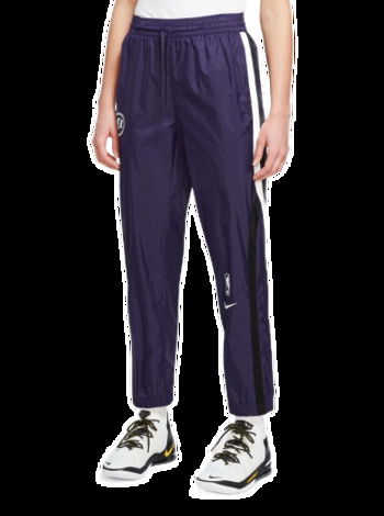 Nike Los Angeles Lakers Courtside City Edition Tracksuit Pants DN4734-535