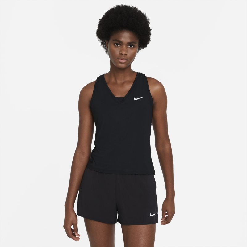 Court Victory Tennis Tank