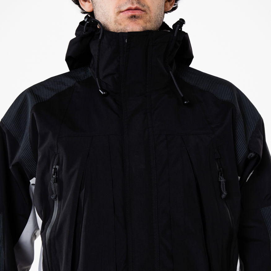 Phlego 2L Dryvent Jacket