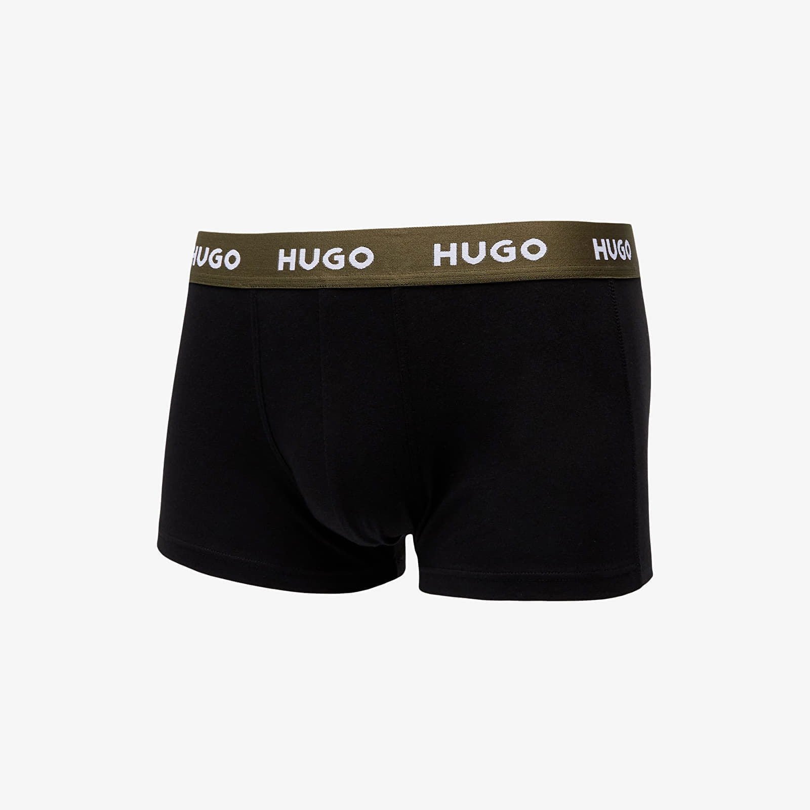 Hugo Trunk 3-Pack Design Multicolor