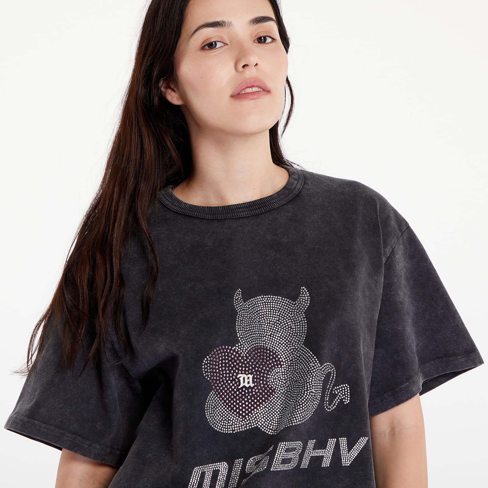 My Bear T-Shirt UNISEX Stone Wash