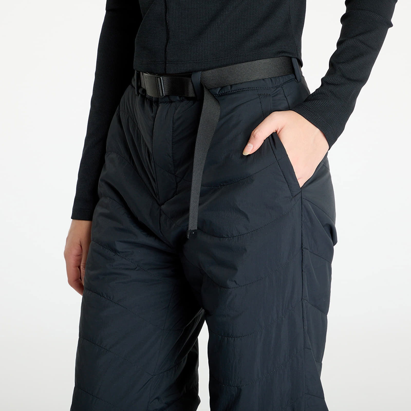 Wallowa™ Insulated Pant Black