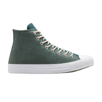 Chuck Taylor All Star High "Surface Fusion - Forest Pine"