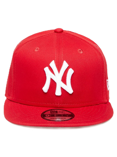 9Fifty New York Yankees MLB Cap