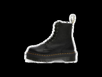 Dr. Martens Jadon III Pisa Leather Platform Boots Bex DM26378001