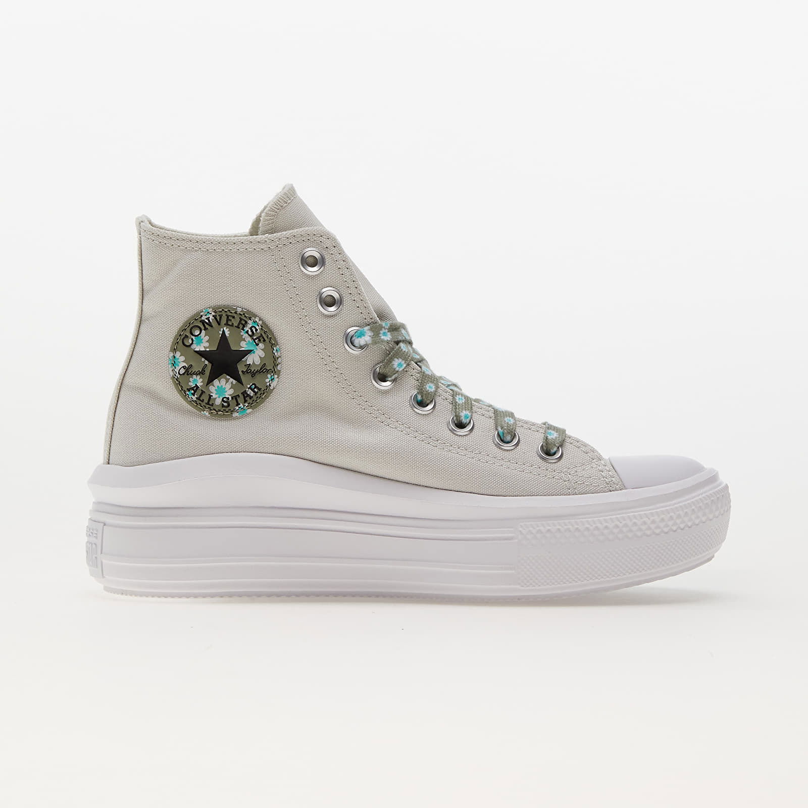 Chuck Taylor All Star Move Desert