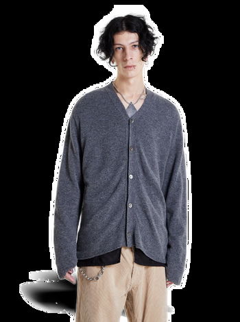 Comme des Garçons Shirt Cardiguan Knit FJ-N011