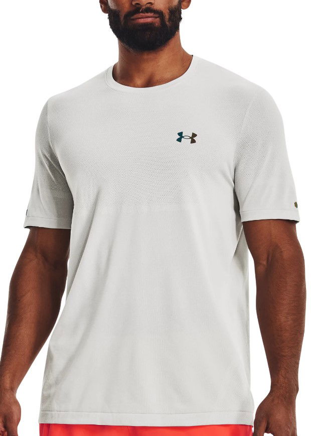 Rush Seamless Legacy Tee