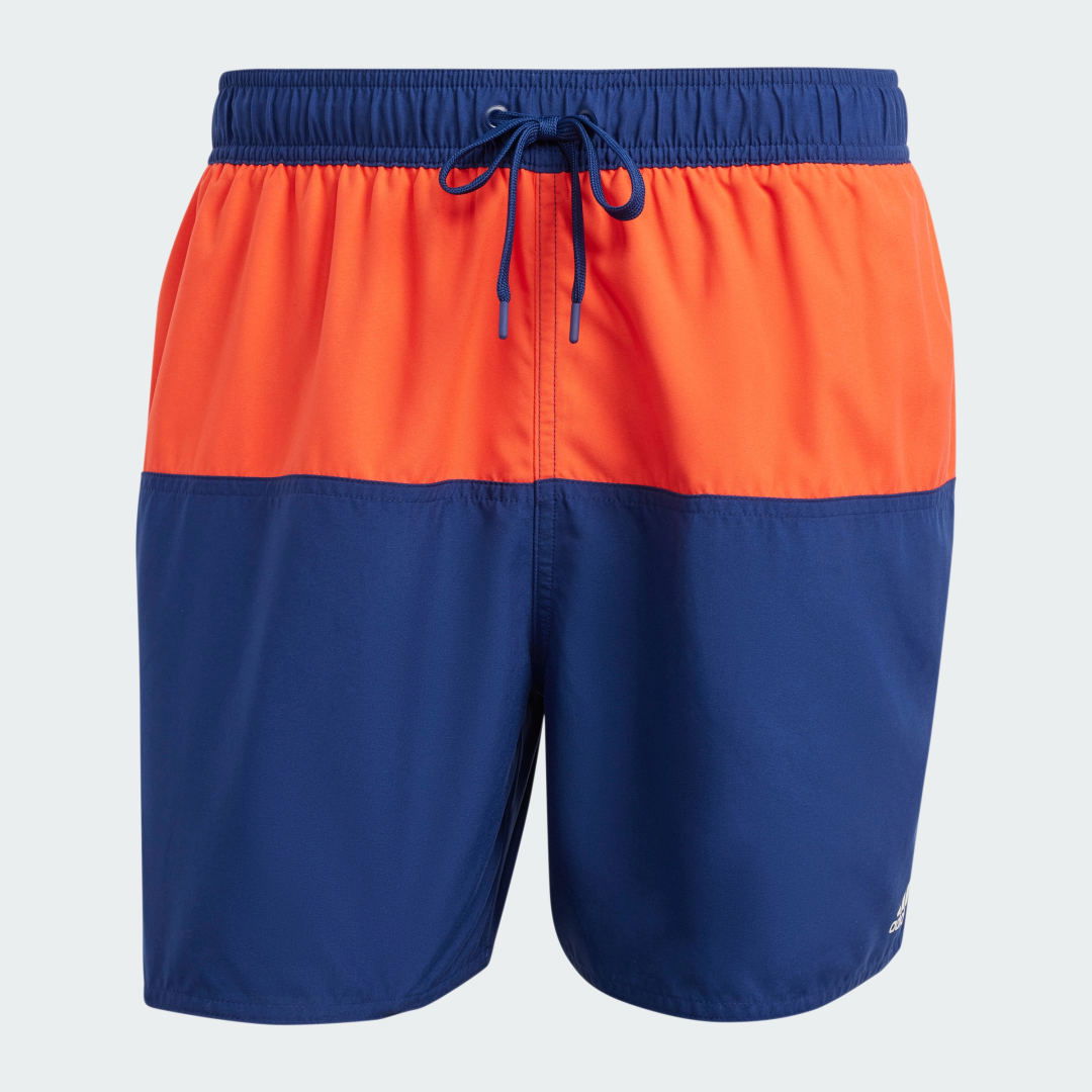 Sportswear Colorblock CLX Swim Shorts