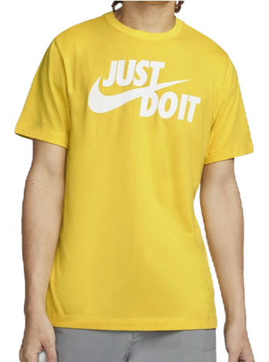 Just Do It Swoosh T-Shirt