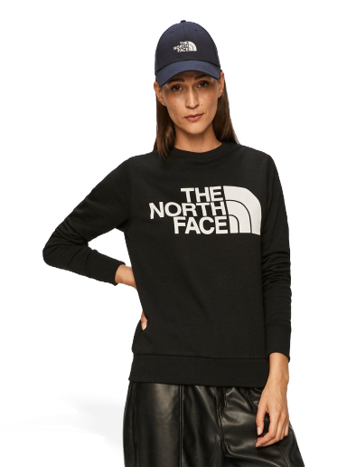 The North Face W Standard Crew NF0A4M7EJK31
