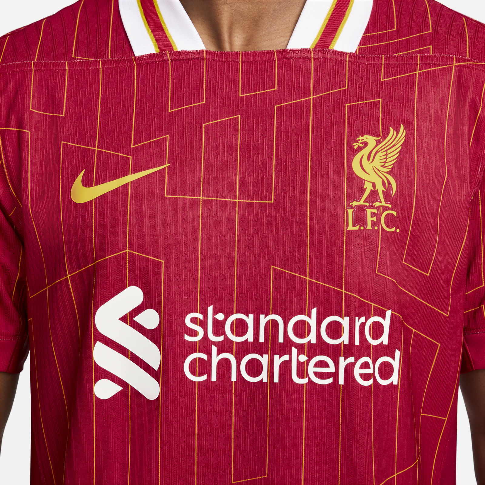 Dri-FIT ADV Liverpool FC 2024/25 Authentic