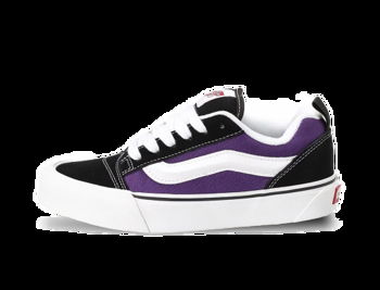 Vans Knu Skool 2-Tone "Purple Black" VN0009QCB5P1