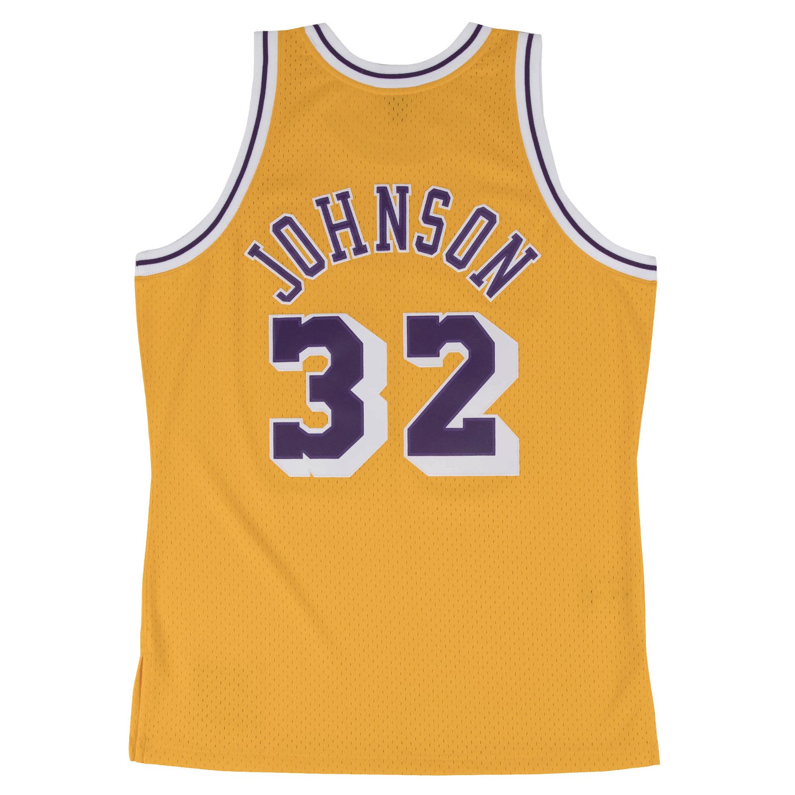 NBA Swingman Jersey Los Angeles Lakers Magic Johnson
